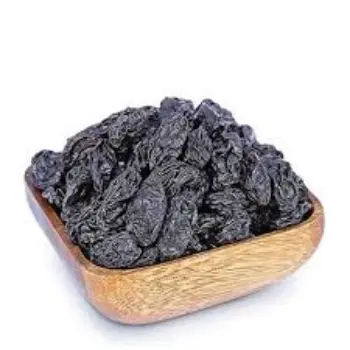 Natural Black Raisins