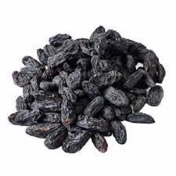Common Black Raisins