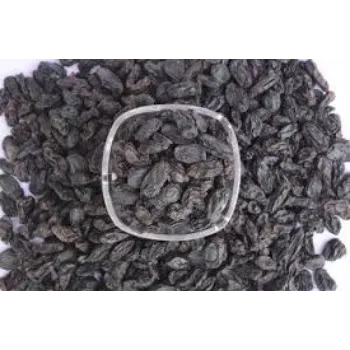 Common Black Raisins