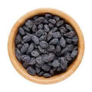 Common Black Raisins