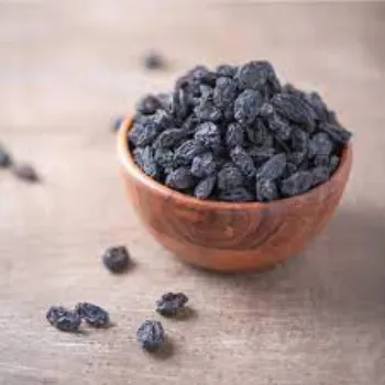 Common Black Raisins