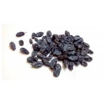 Natural Black Raisins