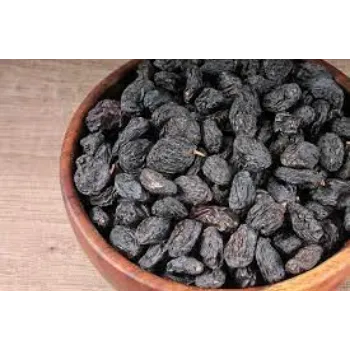 Natural Black Raisins