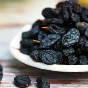 Natural Black Raisins