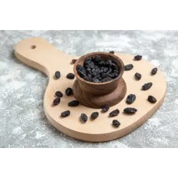 Organic Black Raisins