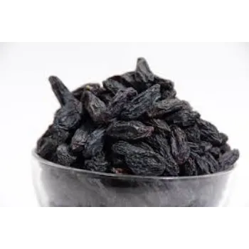 Organic Black Raisins