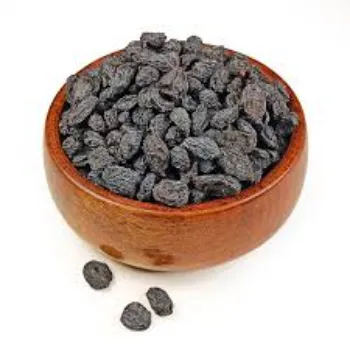 Common Black Raisins
