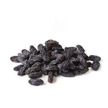Organic Black Raisins