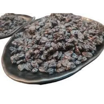 Organic Black Raisins