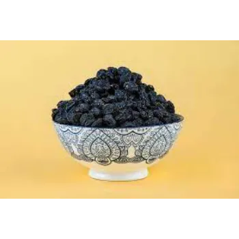 Organic Black Raisins