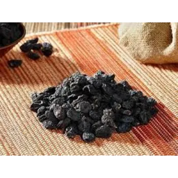 Organic Black Raisins