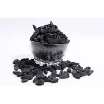Natural Black Raisins