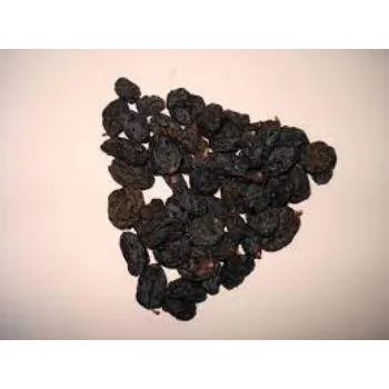 Common Black Raisins