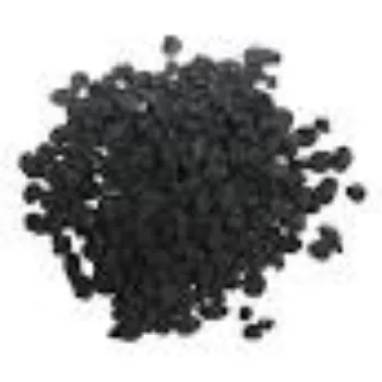 Organic Black Raisins