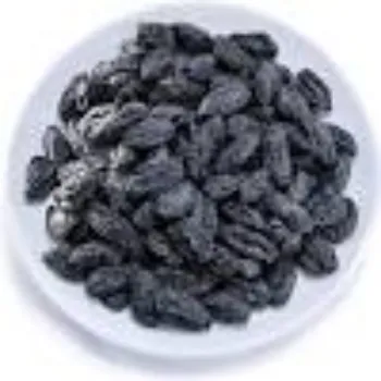 Natural Black Raisins