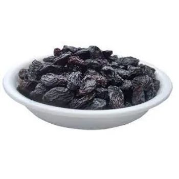 Common Black Raisins