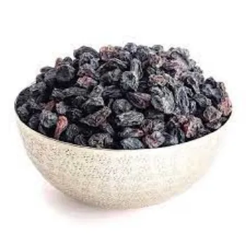 Organic Black Raisins
