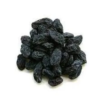 Natural Black Raisins