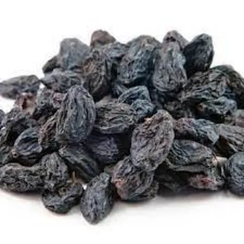 Organic Black Raisins