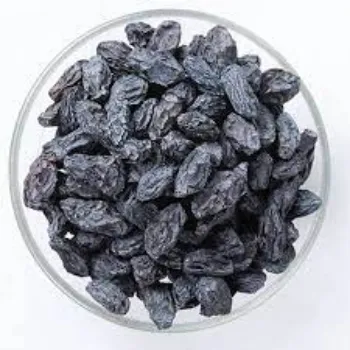 Natural Black Raisins