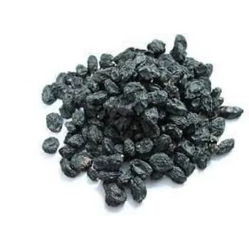 Common Black Raisins