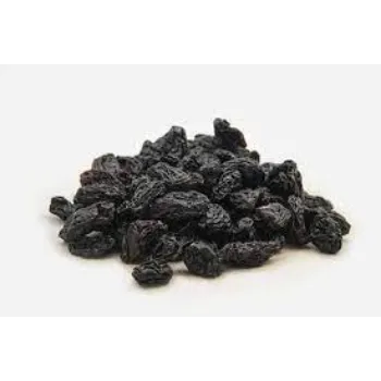 Natural Black Raisins
