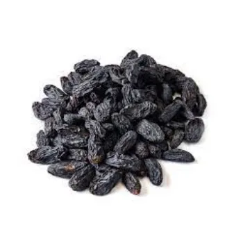 Organic Black Raisins