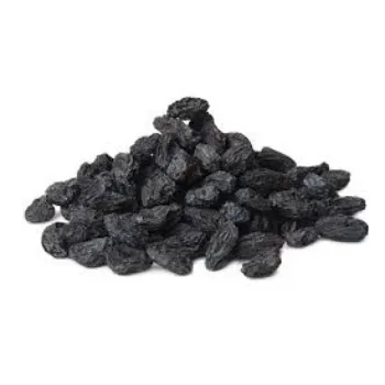 Natural Black Raisins