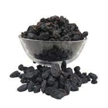 Natural Black Raisins