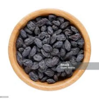 Common Black Raisins