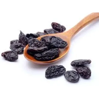 Organic Black Raisins