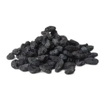 Black Raisins