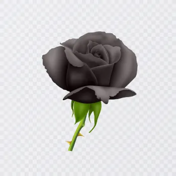 Black Rose