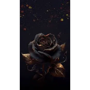 Black Rose