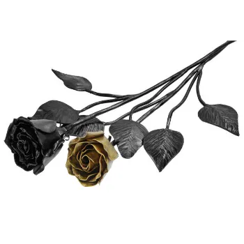 Black Rose