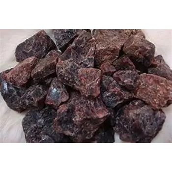 Natural Black Salt