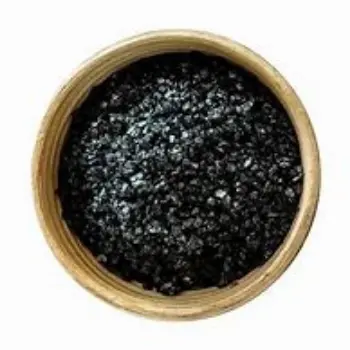 Black Salt