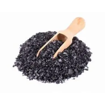 Black Salt