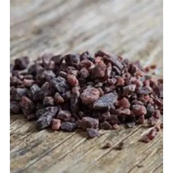 common Black Salt