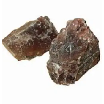 Natural Black Salt
