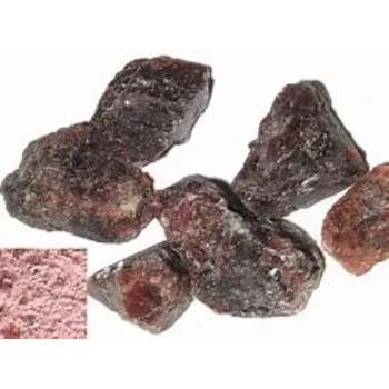 Black Salt