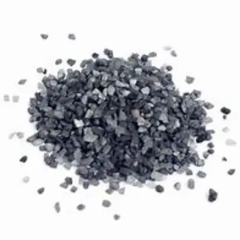 Black Salt