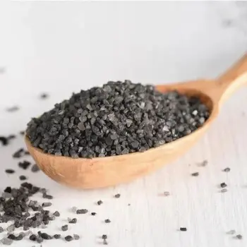 Common Black Salt