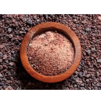 Fresh Black Salt