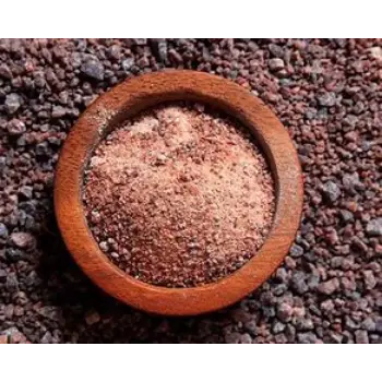 Black Salt
