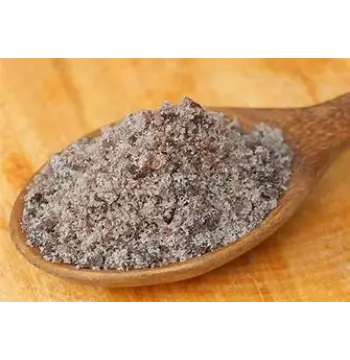 Natural Black Salt
