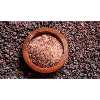 Black Salt