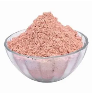 Organic Black Salt
