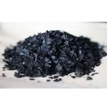  Natural Black Salt
