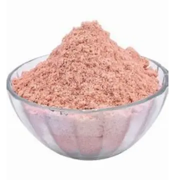 Natural Black Salt